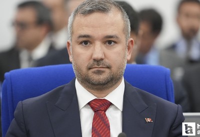 Merkez Bankası Başkanı Fatih Karahan 500 ve 1000 TL'lik banknotlar hakkında konuştu