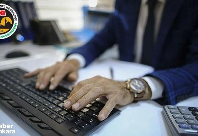 VGM Ankara dahil 33 ilde sözleşmeli personel alımı yapacak! İşte başvuru tarihi