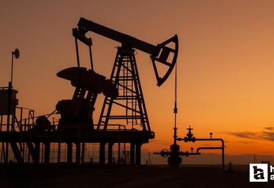 ABD’nin ham petrol ithalatı 289 bin varil artış gösterdi