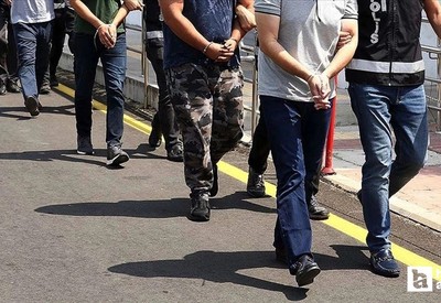 Ankara dahil 17 ilde Kıskaç-19 operasyonu! 72 şüpheli yakalandı