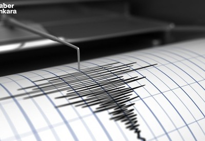 Ardahan'da 3,8 büyüklüğünde deprem meydana geldi