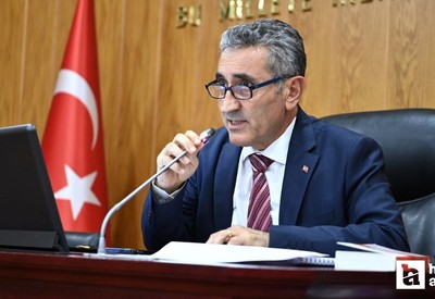 Mamak Belediye Meclisi’nde kentsel estetiğin geliştirilmesi kararı alındı