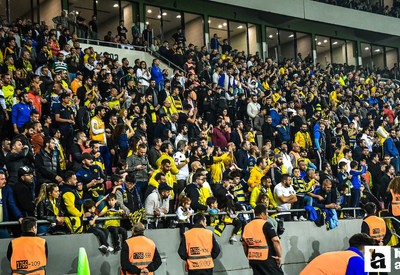 MKE Ankaragücü'nde Olağan Genel Kurul Tarihi belli oldu