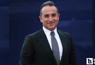 Murat Ağcabağ MKE Ankaragücü Başkanlığına aday olduğunu duyurdu