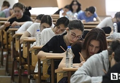 ÖSYM Başkanı Ersoy'dan açıklama! YKS hazırlıkları tamamlandı