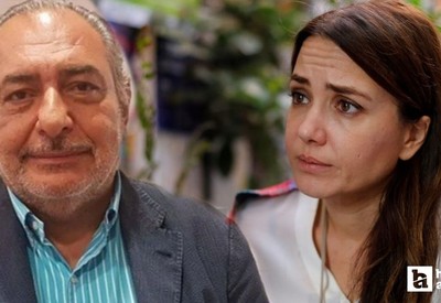 Reha Muhtar ve Deniz Uğur davasında karar belli oldu! Nafaka ödeyecek!