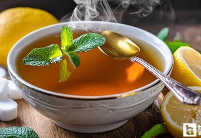 Düşük kalorili yapay tatlandırıcı ksilitole dikkat!