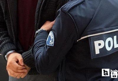 Ankara'da insanları ilan yoluyla dolandıran 16 kişi gözaltına alındı