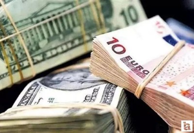 FED faiz kararını açıkladı! Dolar, euro ne kadar oldu?