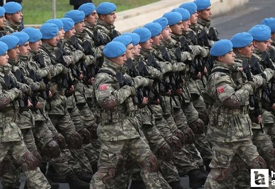 Jandarma Genel Komutanlığı 15 personel alımı yapacağını duyurdu