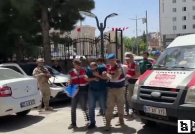 Ankara dahil 19 ilde Sibergöz-45 operasyonları yapıldı
