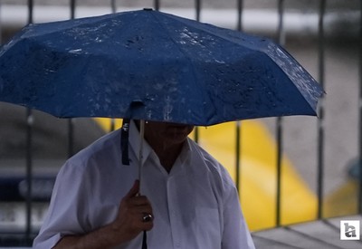 Meteoroloji Ankara için yeni bir yağış uyarısı yaptı