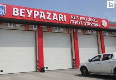 Beypazarı İtfaiye Amirliği Kurban Bayramı tatili uyarısında bulundu