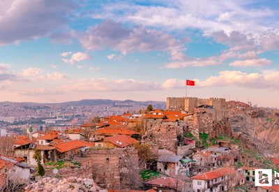 Ankara Kalesine nasıl gidilir? Bayramda Ankara'da gezilecek yerler listesi