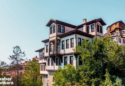Beypazarı Belediyesi ilçede gezilecek yerler listesini paylaştı