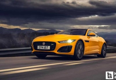 Jaguar F-Type tutkunlarına üzücü haber geldi! Son kez üretilecek
