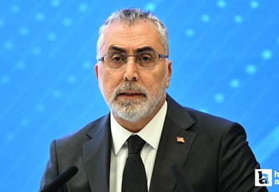 Bakan Işıkhan Asgari ücrete ara zam talebine kapıları kapattı