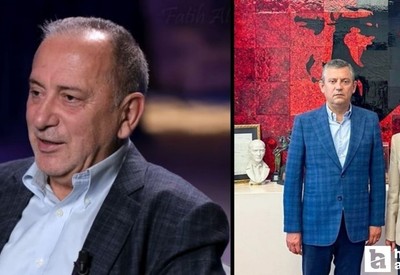 Fatih Altaylı, Özgür Özel’in kazandıran ceketi giymesini yorumladı