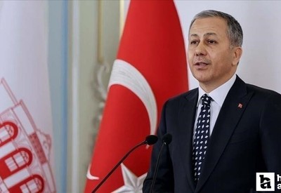 Bakan Yerlikaya Türkiye'nin Gri Liste'den çıkmasını yorumladı