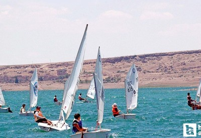 Su sporlarının merkezinin Kayseri olması bekleniyor