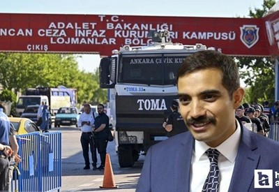 Sinan Ateş davasında dördüncü oturum Sincan’da başladı