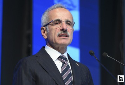 Bakan Uraloğlu duyurdu! Ankara, yollarda Akıllı Ulaşım Sistemi ile tanışacak!
