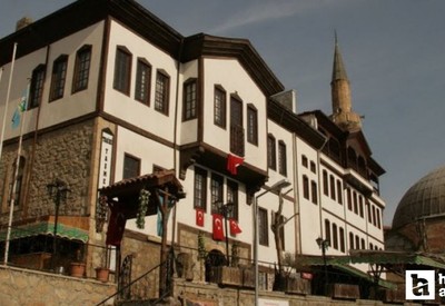 Beypazarı Belediyesi çölyak hastalarına Taş Mektep ile destek oluyor