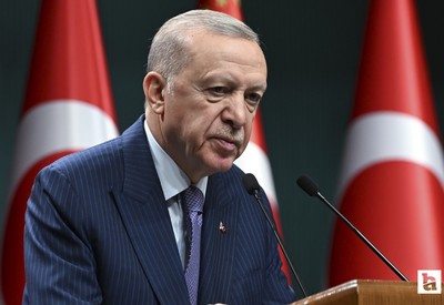 Cumhurbaşkanı Recep Tayyip Erdoğan'dan Esad'a: Davetimiz her an olabilir
