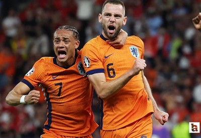 EURO 2024 Yarı final maçları ne zaman, hangi kanalda, eşleşmeler nasıl oldu?