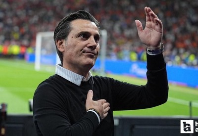 Montella: Hayal kırıklığı yaşadık çünkü daha fazlasını hak ediyorduk