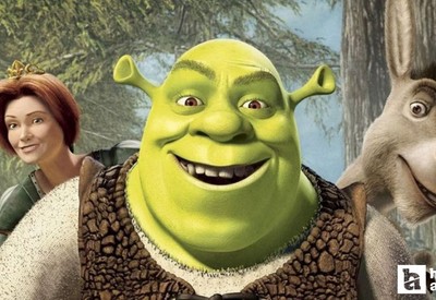 Yeşil dev Shrek yıllardan sonra beyazperdeye dönüyor