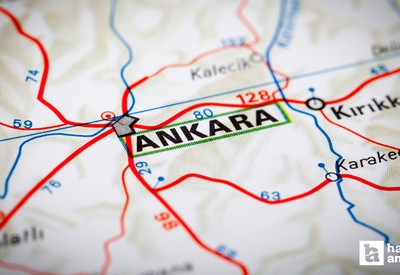 Ankara Nallıhan, Polatlı, Haymana, Bala, Şereflikoçhisar için uyarı geldi ! Dikkatli olun