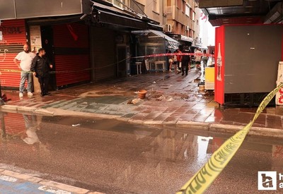 İzmir’de elektrik akımına kapılan 2 kişiyle ilgili soruşturmada yeni gelişme!