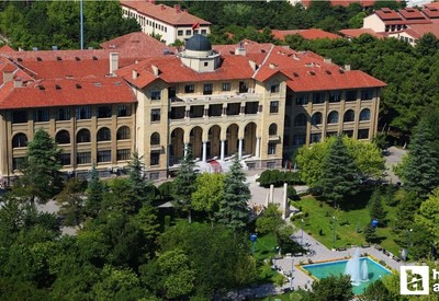 Gazi Üniversitesi taban puanları 2024 ve başarı sıralaması!