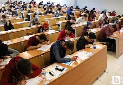 ÖSYM YKS cevap kağıtlarını erişime açtı