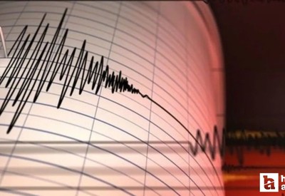 Samsun ve çevresinde deprem mi oldu, hangi iller hissetti, kaç şiddetinde oldu?