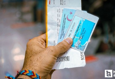 Yurt dışı çıkış harcı ne kadar oldu 2024, nasıl ödenir?