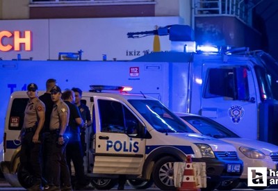 Ankara'da başından silahla vurulan kişiyle ilgili soruşturmada tutuklu sayısı 3'e yükseldi
