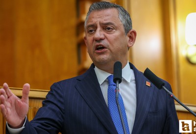 CHP Lideri Özel: Sokak hayvanları için gerekirse siper olacağız