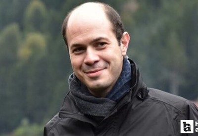 TOKİ Başkanı Mustafa Levent Sungur kimdir, nereli, kaç yaşında, evli mi?