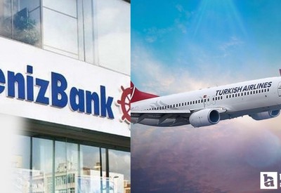 Denizbank THY çöktü mü, sistemi neden çalışmıyor, sorun ne?