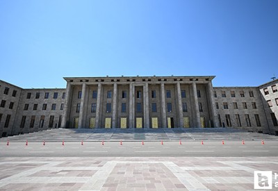 TBMM nerede, nasıl gidilir, ziyaret ediliyor mu, yol tarifi?