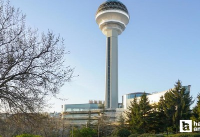 Atakule Ankara'da nerede, ne zaman yapıldı, nasıl gidilir?