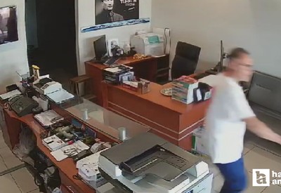 Çanakkale 4,7 ile sallandı! Marmara'da korku dolu anlar