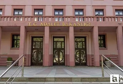 Adalet Bakanlığı İnfaz koruma memuru, büro ve destek 22 bin 984 personel alımı ne zaman yapılacak?