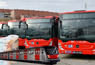 ABB'den Ankara'daki toplu taşıma zammına ilişkin açıklama