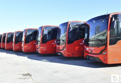 Ankara'da toplu ulaşım araçlarına yüzde 40 zam kararı alındı