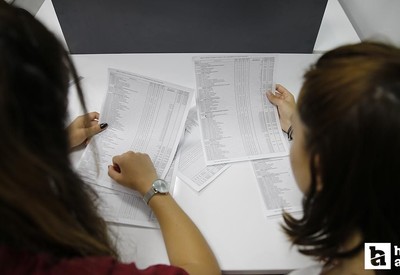 Üniversite tercihi yapacaklara uyarı! Puan yerine başarı sırasına dikkat edilmeli