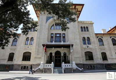 ABB ve Ankara Valiliği yerel gök gürültülü sağanak yağış uyarısında bulundu