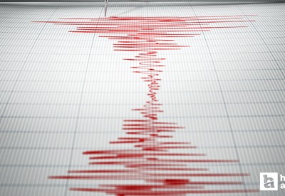 Bingöl 4.2'lik depremle sarsıldı! Güneydoğu'dan korkutan haber